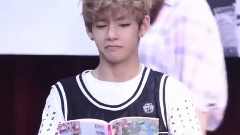 LOVE Taehyung