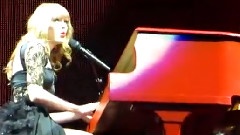 Taylor Swift - All Too Well