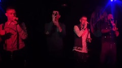 The Mend Lie To Me