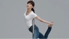 广告 UNIQLO 15s