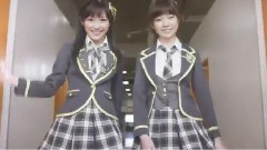 NHK BS あなたはダレ推し? 私はBS押し! AKB48 チームBS CM