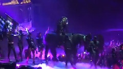 Highway Unicorn