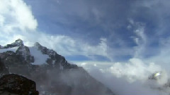 听山岚