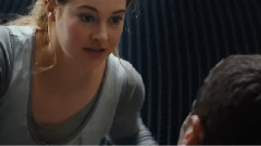 影视原声 - 电影< 分歧者 >预告片