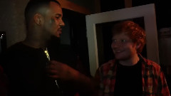 Tour Diary