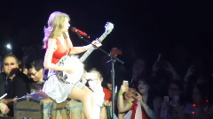 Taylor Swift - Mean