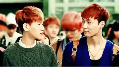 BaekLay Moments