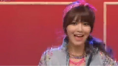 I Got A Boy 现场合集