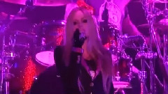 Avril Lavigne On Tour 2014 Live In Bangkok