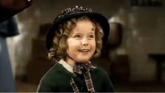 影视原声 - 秀兰邓波儿演唱 Love's Young Dream & Polly Wolly Doodle