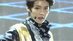 三个受赏 & Wolf & Growl