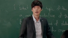 高中老师