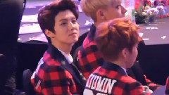 首尔歌谣大赏嘉宾席