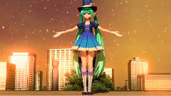 あなたの歌姫