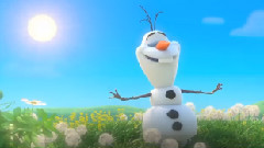 In Summer
