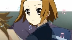 けいおん!でCLANNAD