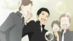君の知らない物语