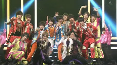 Super Star & 抱いてセニョリータ & UME强引オン!