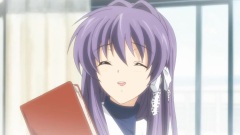 If...I Wish～