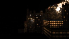 Glimmer City