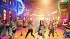 2013 泰国K-POP FESTIVAL & 世巡雅加达宣传视频