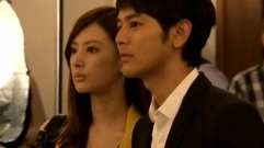 妻夫木聡と北川景子,来年1月公開