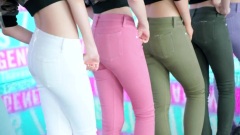 Samantha Thavasa Jeans CM