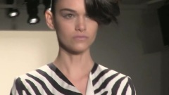 Alexandre Herchcovitch Spring Summer 2014 Collection