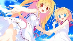 ヒカリ辉くセカイ