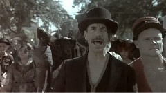 Brendans Death Song