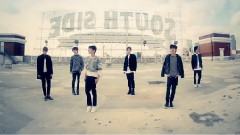 Boyfriend Comeback Trailer