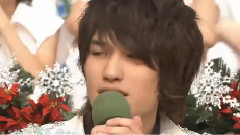 ザ少年倶楽部 クリスマススペシャル