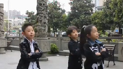 中国话