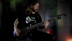 Essence Of Silence 贝斯版
