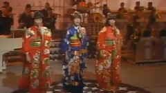 哀愁のシンフォニー