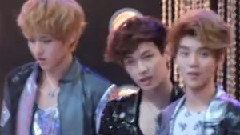 Kris & Lay & Luhan