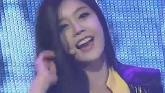 女总统