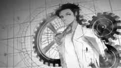 邂逅のフェタリテート<命运石之门__人線形拘束のフェノグラム>OP