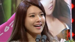 秀英受赏 & 泰妍颁奖 Cut