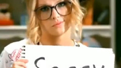 You Belong With Me