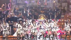 第55回輝く!日本レコード大賞 AKB48剪辑版