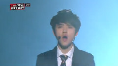 VCR & Wolf & Growl