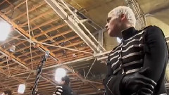 Welcome To The Black Parade 制作花絮