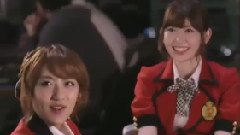 AKB チャレンジユーキャン! 2014 TVCM 宣言 篇