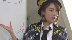 AKB48たかみな編集長の! トビタテ! 留学マニュアル EP03