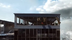 Battlefield Tribute