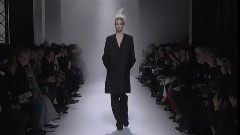 Haider Ackermann FallWinter 2013-14 Ready To Wear in Paris