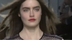 Rebecca Taylor Hits The Mute Button