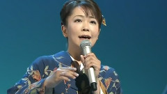 別れの港