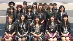 CDTV AKB48 Cut